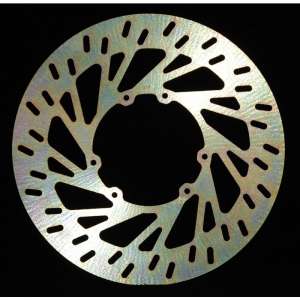 DISCO FRENO MD698LS 