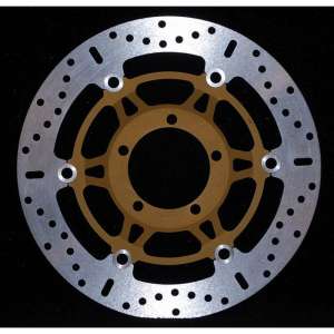 DISCO FRENO MD800X 