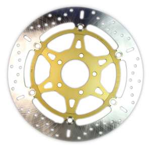 DISCO FRENO TRIUMPH BONNEVILLE 