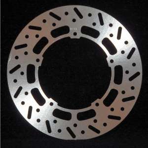 DISCO FRENO DERBI GP1 125 / 250 ANTERIORE  