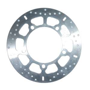 DISCO FRENO DERBI GP 8002008 - 2009 ANTERIORE  