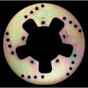 DISCO FRENO APRILIA SCARABEO50 ANTERIORE  