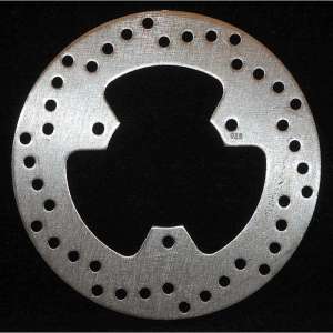 DISCO FRENO MBK FLIPPER 50 ANTERIORE  