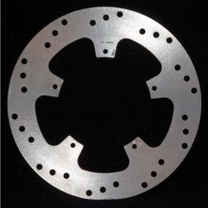 DISCO FRENO BEVERLY 125 / 200 ANTERIORE / POSTERIORE  