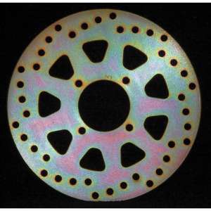 DISCO FRENO MD963D 