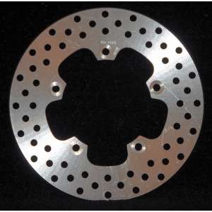DISCO FRENO BMW C1 125 / 2001999 - 2000 - 2001 - 2002 - 2003 ANTERIORE / POSTERIORE  