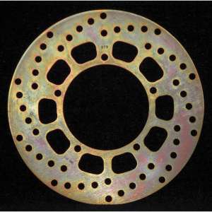DISCO FRENO MD979D 