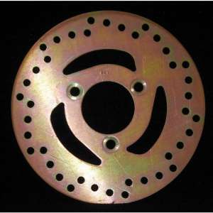 DISCO FRENO MD981D 