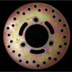 DISCO FRENO MD982D 