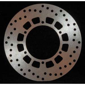 DISCO FRENO ITALJET JUPITER250 2002 - 2003, 125 / 150 02 ANTERIORE  