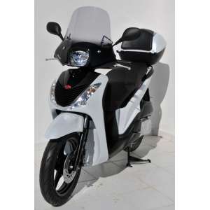 PARABREZZA ERMAX MINI SPORTIVO 40 CM PER SH I 125/150 2001/2012 (OMEGA TAGLIO /SH )FUME 