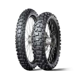 GOMMA DUNLOP ANTERIORE MX71 F 90/100 21