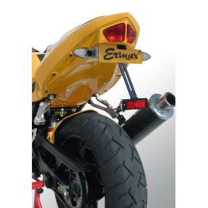SOTTOCODA ERMAX PER DAYTONA 600/650 2003/2005 GREZZO 