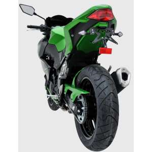SOTTOCODA ERMAX PER Z 300 2015/2017 GREZZO 