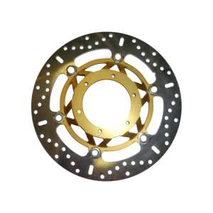 DISCO FRENO HONDA CB HORNET 2007 - 2008 - 2009 - 2010 - 2011 