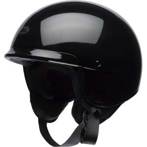 CASCO BELL SCOUT AIR BLACK