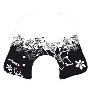 PARABREZZA ERMAX SPORTIVO 45CM PER PGO LIGERO 50/125 2005/2010 ROUND TAGLIO FUME 