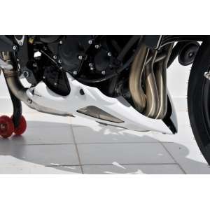 PUNTALE ERMAX PER STREET TRIPLE 675 2012 METALLIC NERO 