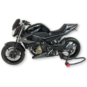 PUNTALE ERMAX PER XJ 6 DIVERSION 2014/2017 SATIN BLU (RACE BLU )