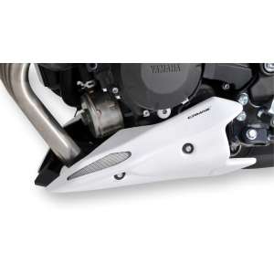 PUNTALE ERMAX PER XJ 6 N 2015/2016 MATT BIANCO (MATT BIANCO METALLIC 4 )