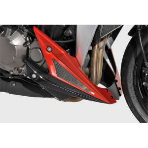 PUNTALE ERMAX PER Z 1000/Z 1000 R EDITION 2017 NOIR/GRIS/VERT 