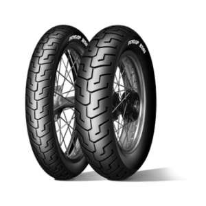 GOMMA DUNLOP POSTERIORE K591 160/70 17