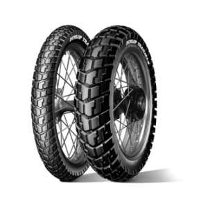 GOMMA DUNLOP POSTERIORE TRAILMAX 120/90 17