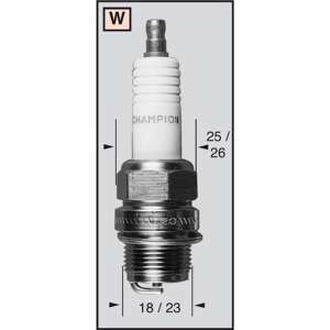 CANDELA CHAMPION W14 CCH569 