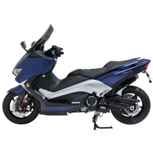 Cupolino misura originale  Ermax per T MAX DX / SX 2017 - 2018 - 2019   sky blue 