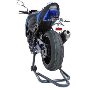 Sottocoda Ermax per GSX s 750 2017  2018  2019  2020  grezzo non verniciato  unpainted  2017/2020 
