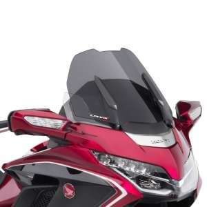 Cupolino parabrezza touring (40 cm ) Ermax per GL 1800 2018 - 2019 - 2020  trasparente 