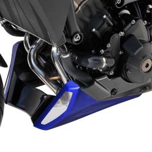 Puntale (Evo 3 parts ) Ermax per MT09/FJ9 TRACER 2018  2019  2020  grezzo non verniciato  unpainted  2018/2020 