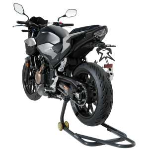 Sottocoda (evo ) Ermax per CB500 F 2019  2020 grezzo non verniciato  unpainted  2019/2020 