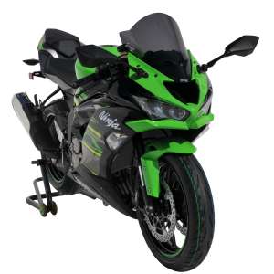 Cupolino Aéromax Ermax per zx 6 r 2019 -2020 trasparente 
