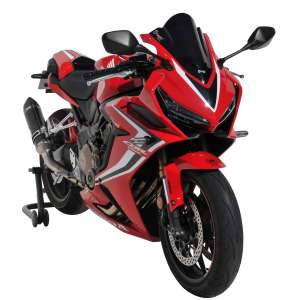 Cupolino misura originale  Ermax per cbr 650 r 2019 -2020 trasparente 