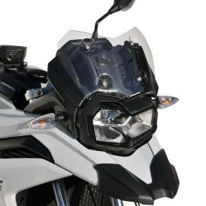 Cupolino misura originale  (19cm ) Ermax per F 750 GS 2018 - 2019 - 2020  trasparente 