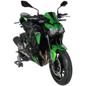 Puntale Ermax per z900 2020  grezzo non verniciato  unpainted  2020 
