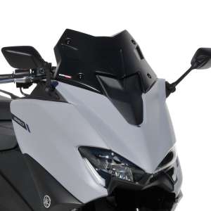 Cupolino supersport (28cm ) Ermax per tmax 560 2020 , unpainted 2020 