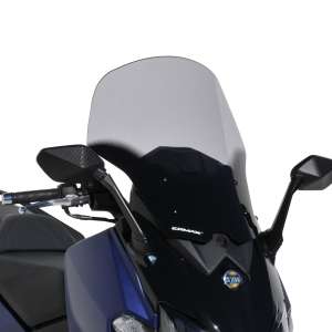 Parabrezza misura originale Ermax per maxsym 500 tl 2020 trasparente 