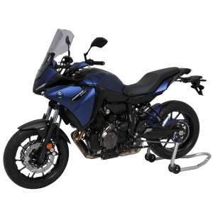 Parafango anteriore Ermax per mt07 tracer 2020  grezzo non verniciato  unpainted  