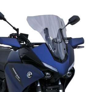 Cupolino misura originale  Ermax per mt07 tracer 2020 trasparente 