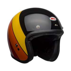 CASCO BELL VINTAGE JET CUSTOM 500 DLX