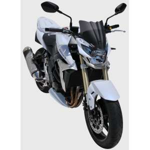 PUNTALE ERMAX (2 PARTS )PER GSR 750 2014 METALLIC GRIGIO (YMD )