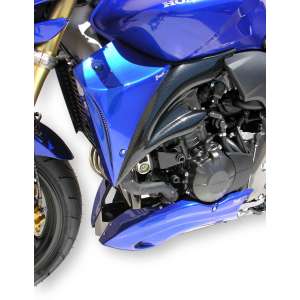 PUNTALE ERMAX PER CB 600 HORNET 2009/2010 GIALLO (PERLA ACID GIALLO/ Y205 )