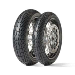 GOMMA DUNLOP ANTERIORE MUTANT TT900 GP 100/80 14