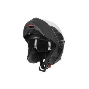 Kappa casco modulare kv31 Arizona nero opaco taglia XXL