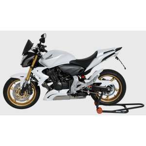 PUNTALE ERMAX PER CB 600 F HORNET 2013 MATT BIANCO (NHB44 )