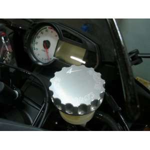 COPERCHIO POMPA FRENO 4RACING  PER RAPTOR 650 / 1000  