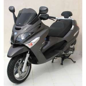 Cupolino sport 35 cm ermax per X8 and X evo-sport 125 150  200  250  400  032017
