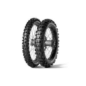 GOMMA DUNLOP ANTERIORE Geomax Enduro Soft 90/90  21